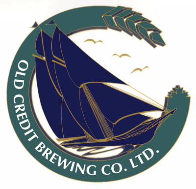 old credit brewery